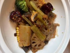 -功德林素菜饭庄(前门店)
