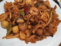 -合家院饭庄(榆关道店)