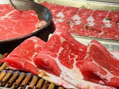 -西塔老太太泥炉烤肉(北京望京店)