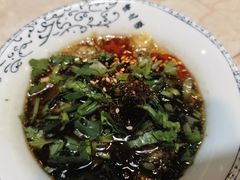 -香满锅老北京羊蝎子火锅·家常菜(新街口店)