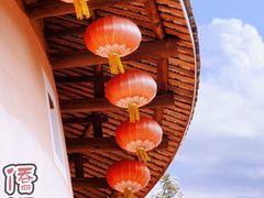 -福建土楼·永定景区-侨福楼
