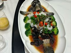 -无锡瑞廷西郊酒店·悦湖景观餐厅