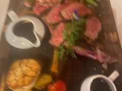 -马克西姆餐厅(崇文门店)