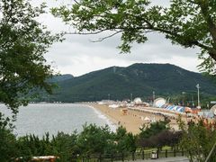 -大连金石滩国家旅游度假区