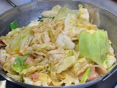 -小菜园新徽菜(芜湖镜湖苏宁店)