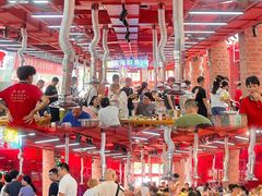 -养牛邓·潮汕牛肉海鲜自助火锅(广州店)