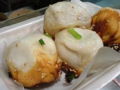 小河生煎-小杨生煎(黄河路店)