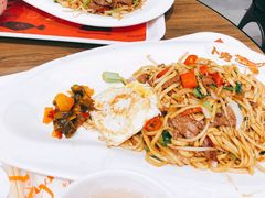 -食通天·寰宇集(杭州万象城店)