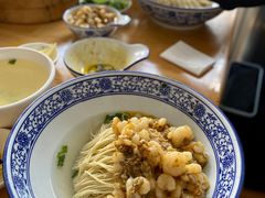 -裕兴记·三虾面(西北街总店)
