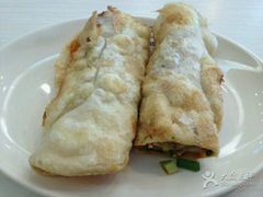 -金乐活美食(中街店)