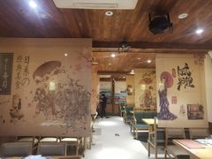 -三石铁板烧(紫竹桥店)