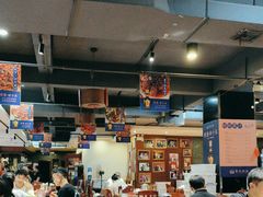 -天下客饭店(中山路店)