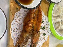 -郭姐·威海渔村(黄兴路店)