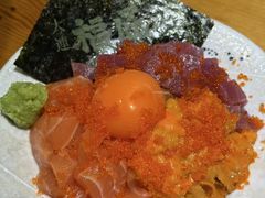 -福匠日本料理(人民路店)