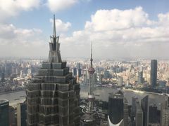 -上海柏悦酒店·世纪100牛排馆