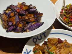 -一坐一忘云南菜(嘉里中心店)