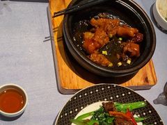 -晓粤·惹味粤菜(凯德乐峰广场店)