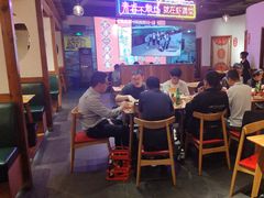 -虾满堂(瑞虹店)