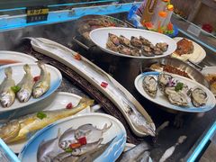 -大众海鲜(巨龙北路店)