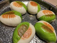生煎和牛包-滋粥楼·顺德菜(番禺广场总店)