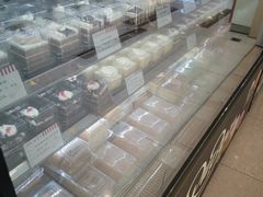 -红宝石·鲜奶小方(莘庄龙之梦店)