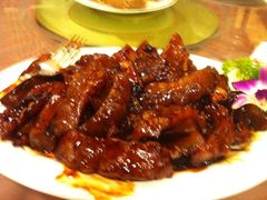 -蓬莱阁中餐厅(崇文门店)
