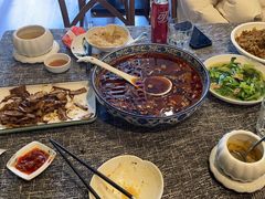 -徐记私厨(半淞园路店)