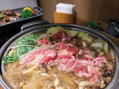 -九井澤精致料理(金茂店)