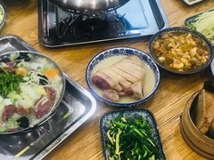 -顺旺基大厨现炒(哥伦布店)