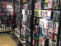 -大学城夜市大排档(凤栖路店)