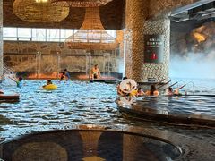 -清河半岛温泉度假酒店