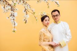 点击看大图 -巴黎经典婚纱摄影PARISSIC