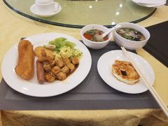 -北京前门建国饭店