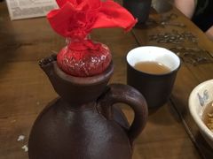 -白乐天毛肚火锅馆(南滨路店)