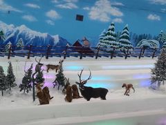 -世界之窗阿尔卑斯冰雪世界