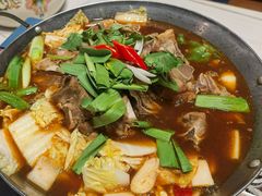 -北疆饭店(宝龙店)