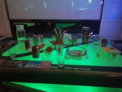 -金樽会所KTV(桂花南路店)