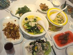 -一品江南韵·淮扬菜