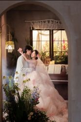 -金夫人婚纱摄影(包河万达店)