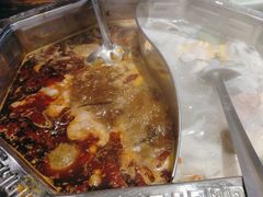 -重庆秦妈火锅(扶绥空港店)