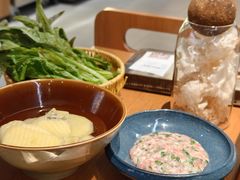 -巴奴毛肚火锅(大剧院店)