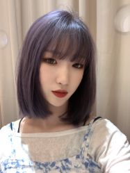 -M1 HAIR烫染