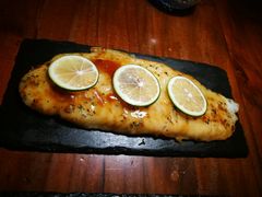-海石湾餐厅·沙画家的店