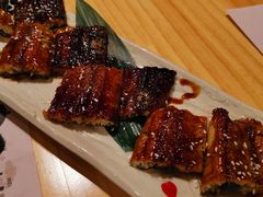 -鳗鲔料理小馆