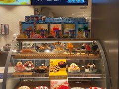 -DQ·蛋糕·冰淇淋(龙湖狮山天街店)