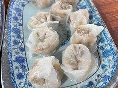 蒸鱼饺-福州人铭小吃