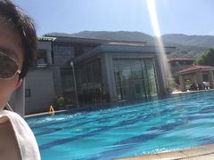 -西昌邛海宾馆