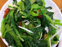 -清真·老门框爆肚涮肉·中华老字号(丰管路店)