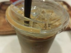 -Peet's Coffee皮爷咖啡(德基店)