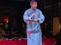 -白家大院·王府宫廷菜(苏州街店)